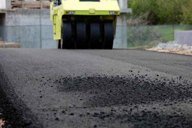 Best Commercial Driveway Pavers  in Rogers, TX