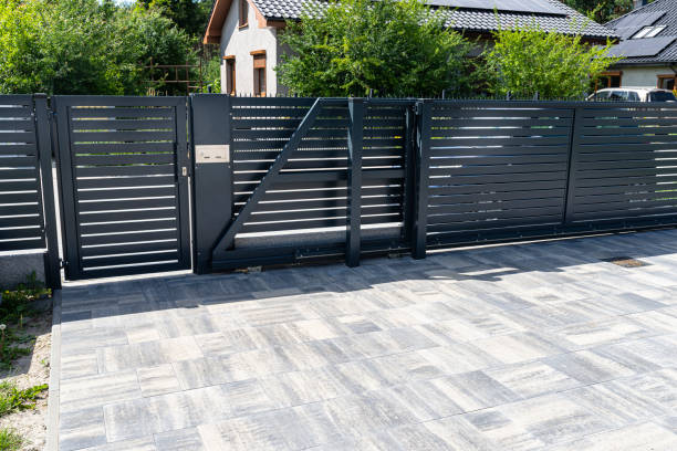Best Driveway Pavers Cost  in Rogers, TX