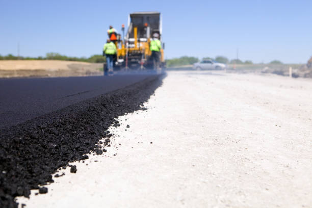 Best Paver Driveway Replacement  in Rogers, TX