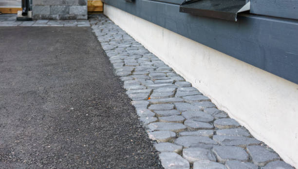Reasons to Select Us for Your Driveway Paving Requirements in Rogers, TX