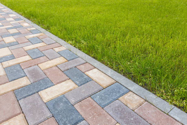 Best Brick Driveway Pavers  in Rogers, TX